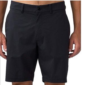 Lululemon Out of Commission shorts. 38. 2 colors.